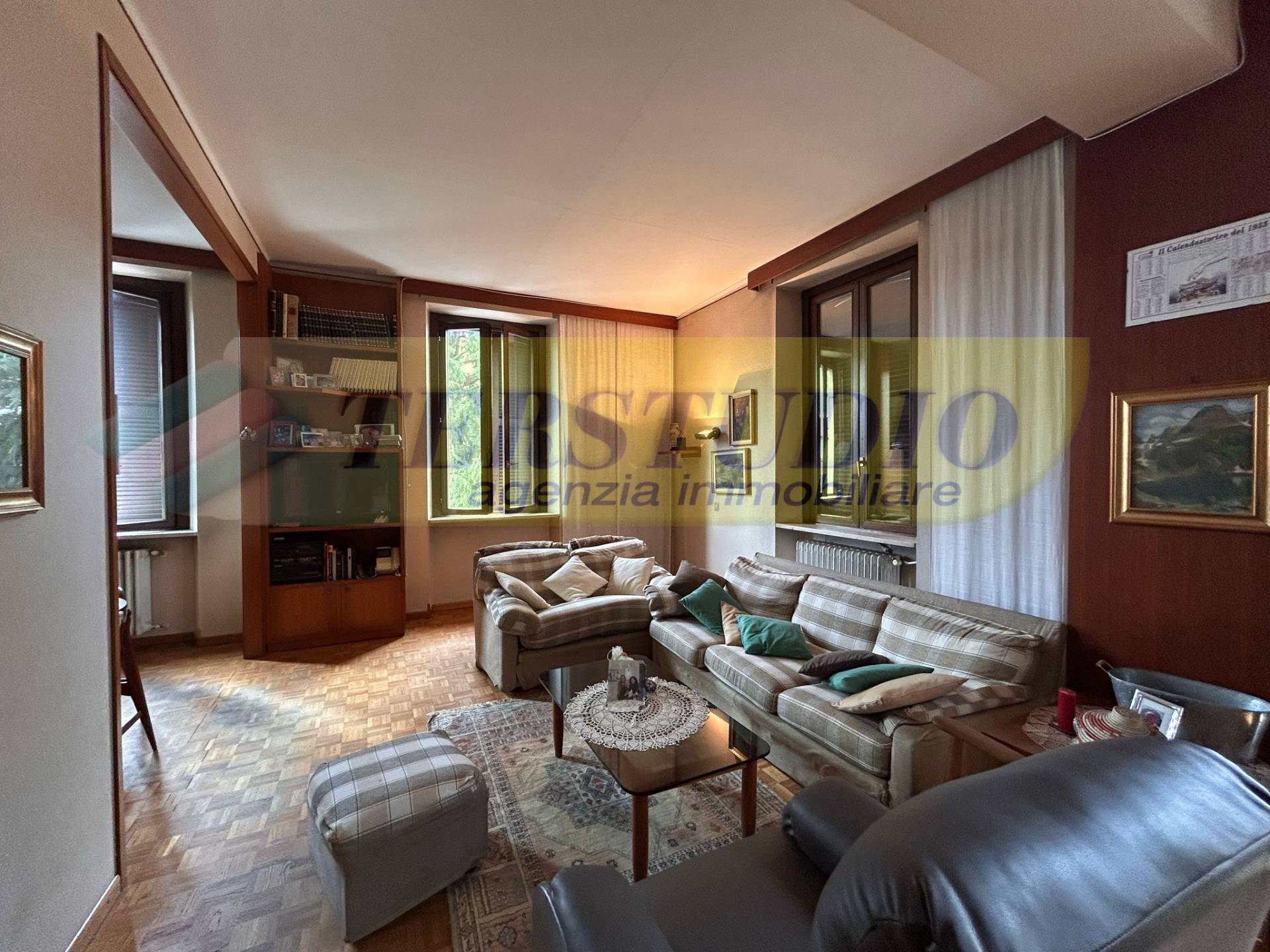 PALAZZINA in vendita a Robbiate