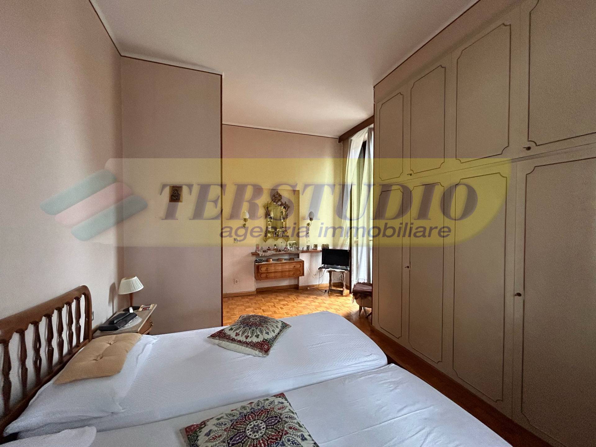 PALAZZINA in vendita a Robbiate