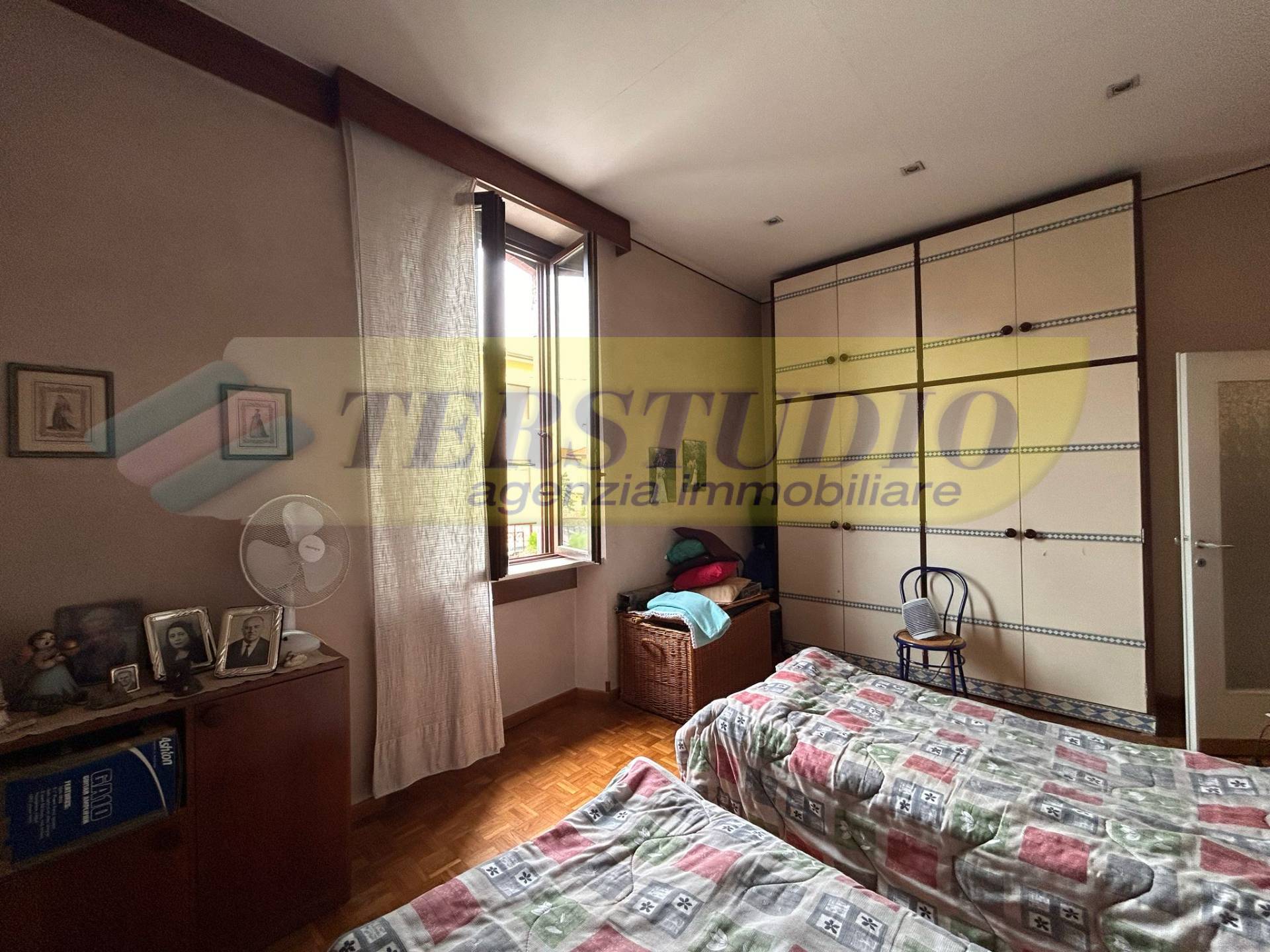 PALAZZINA in vendita a Robbiate