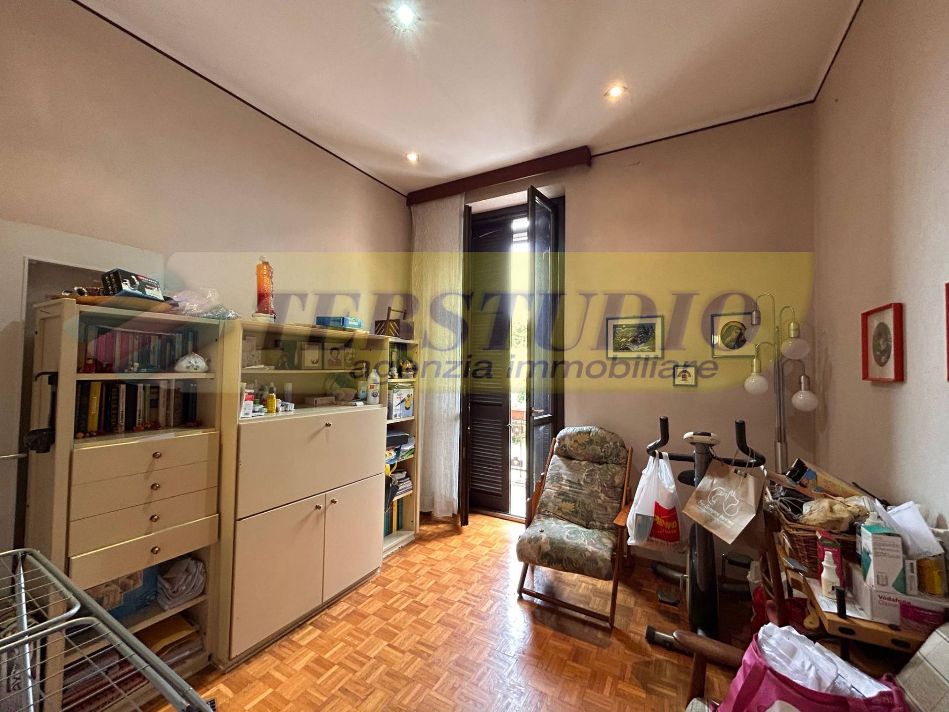 PALAZZINA in vendita a Robbiate