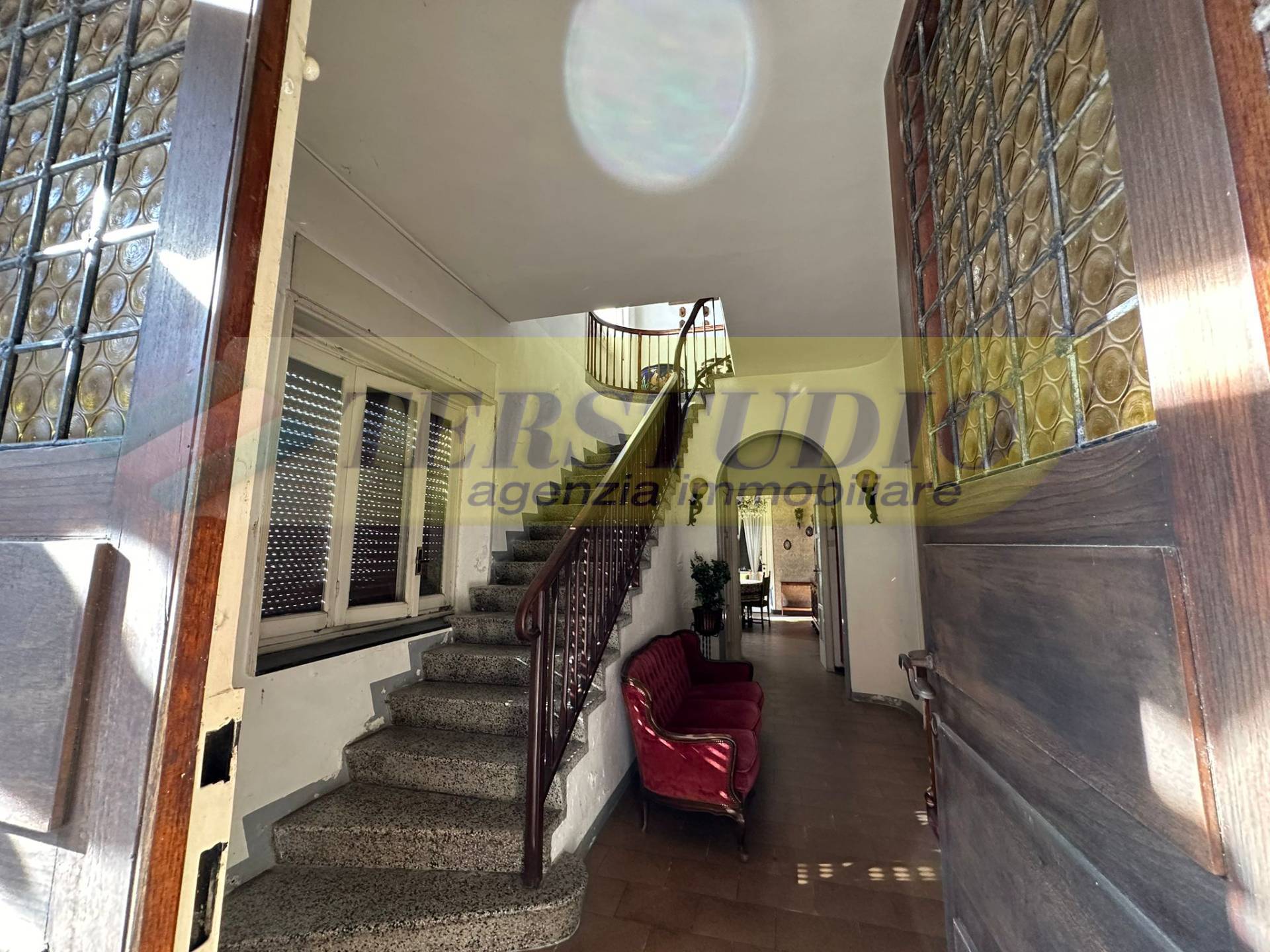 Villa in vendita a Robbiate