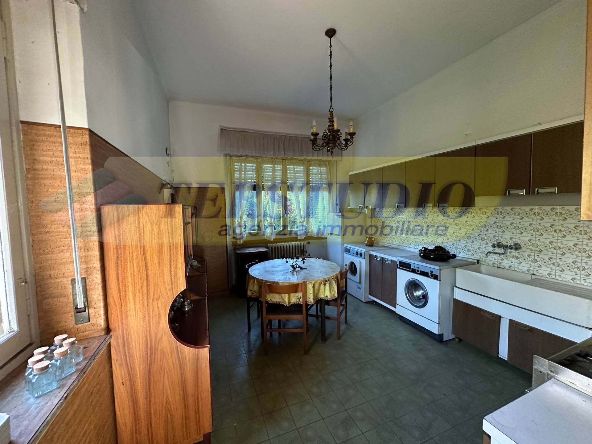 Villa in vendita a Robbiate