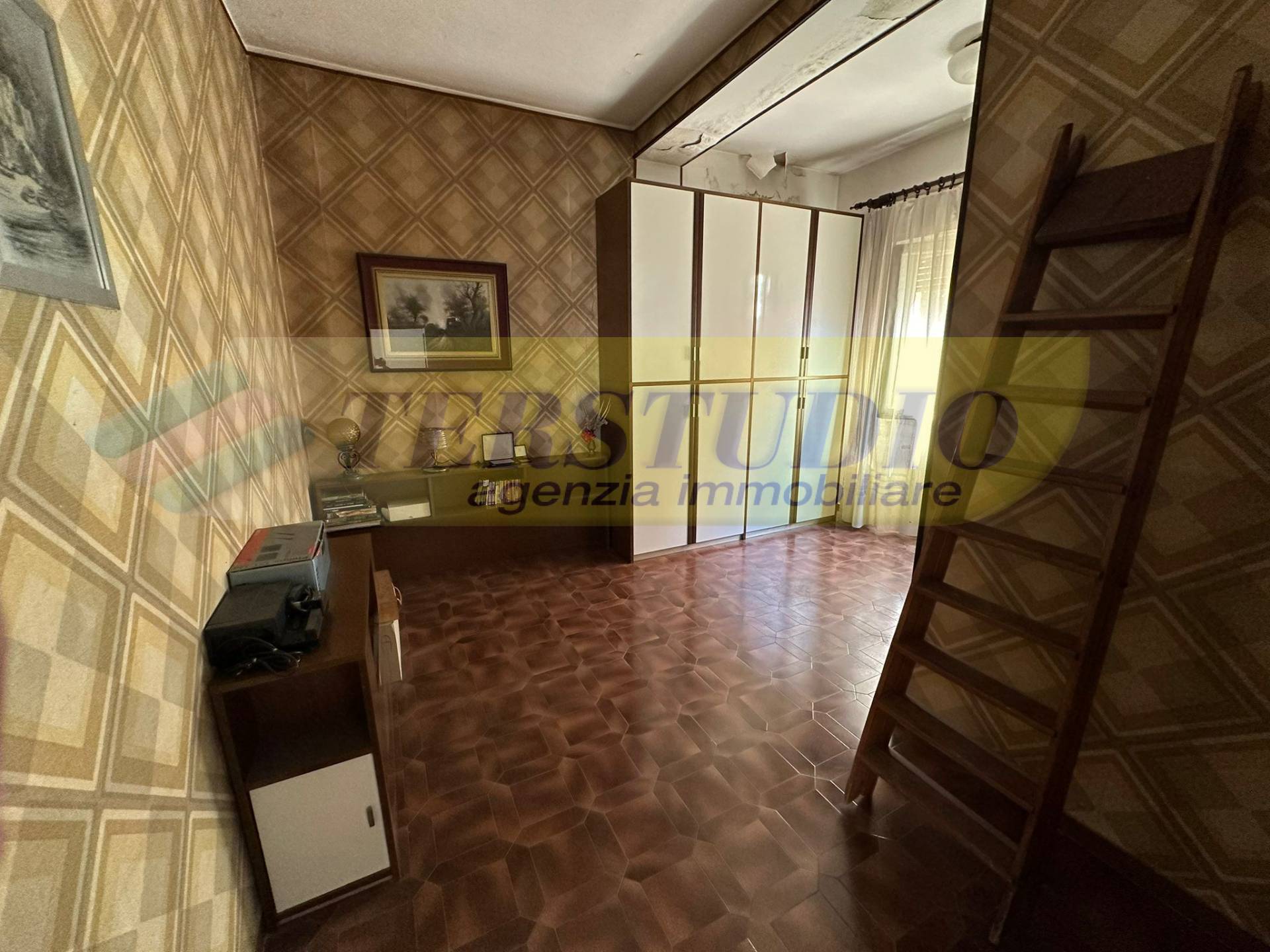 Villa in vendita a Robbiate