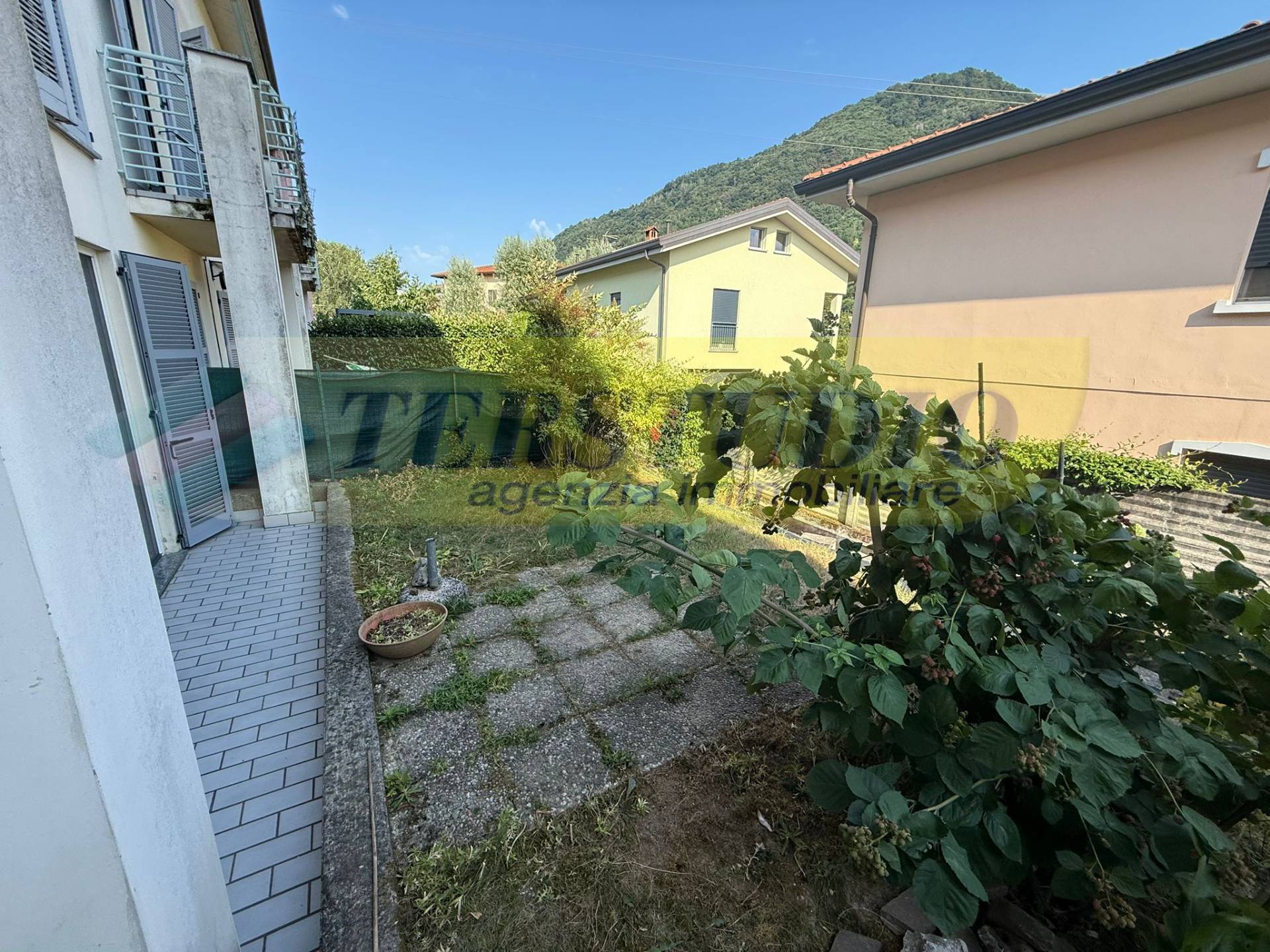 Bilocale in vendita a Brivio