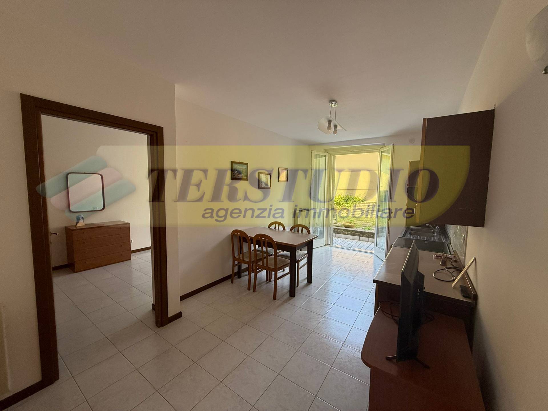 Bilocale in vendita a Brivio