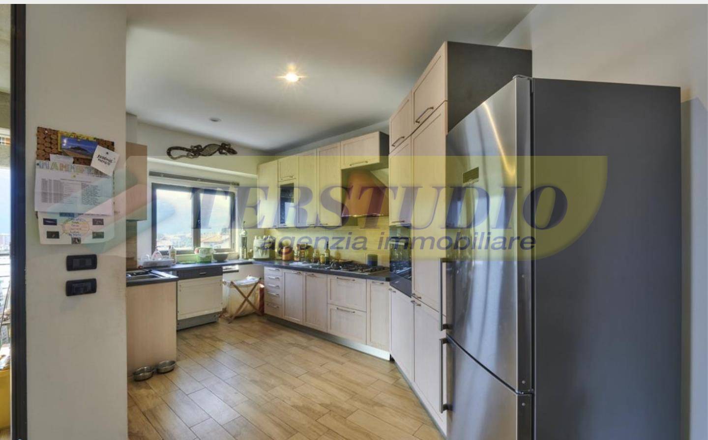 Quadrilocale in vendita a Mandello del Lario