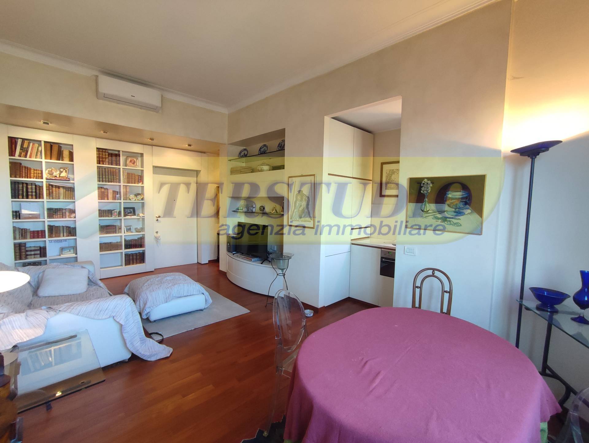 Bilocale in affitto a Milano, Citt Studi