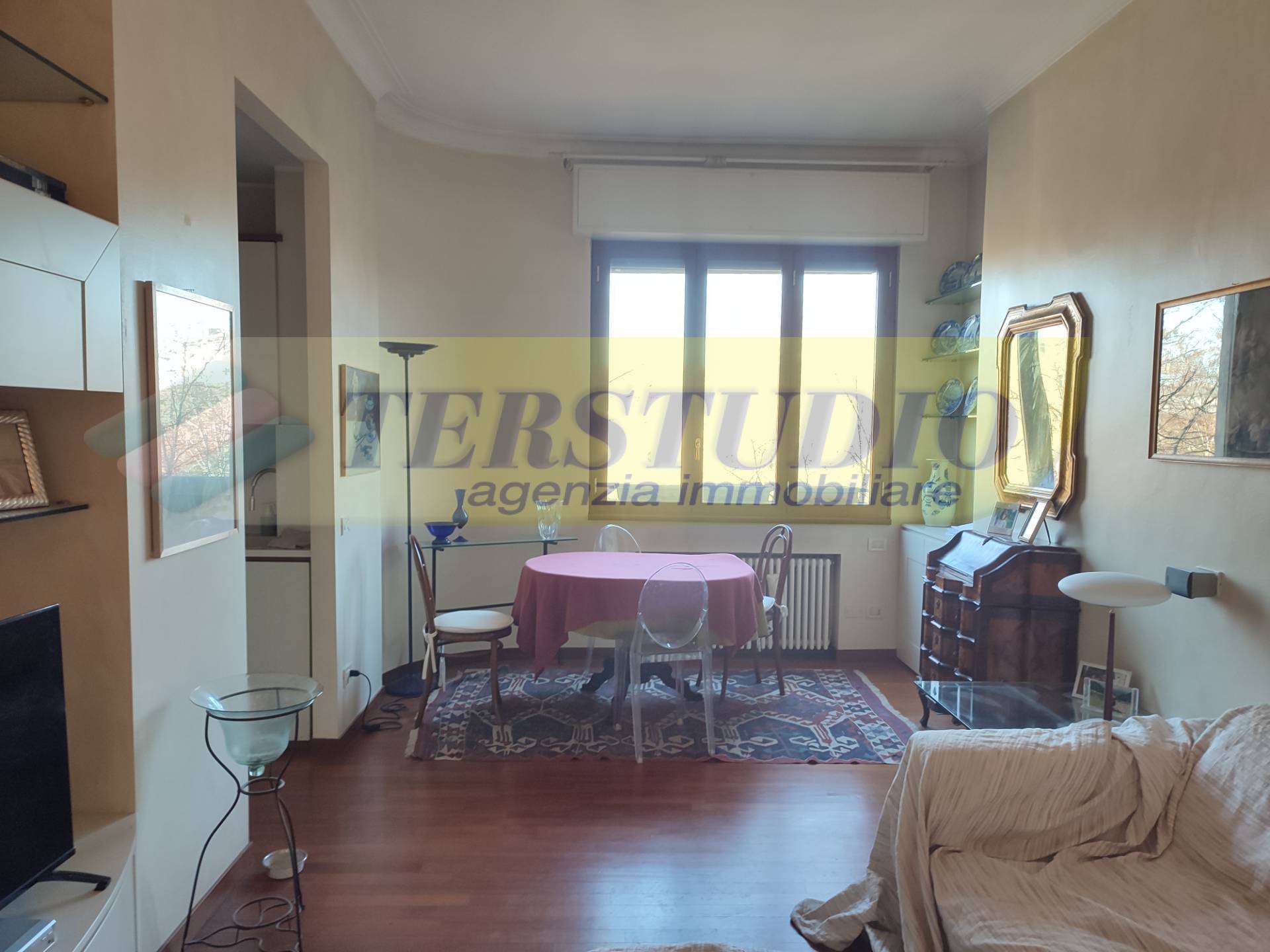 Bilocale in affitto a Milano, Citt Studi