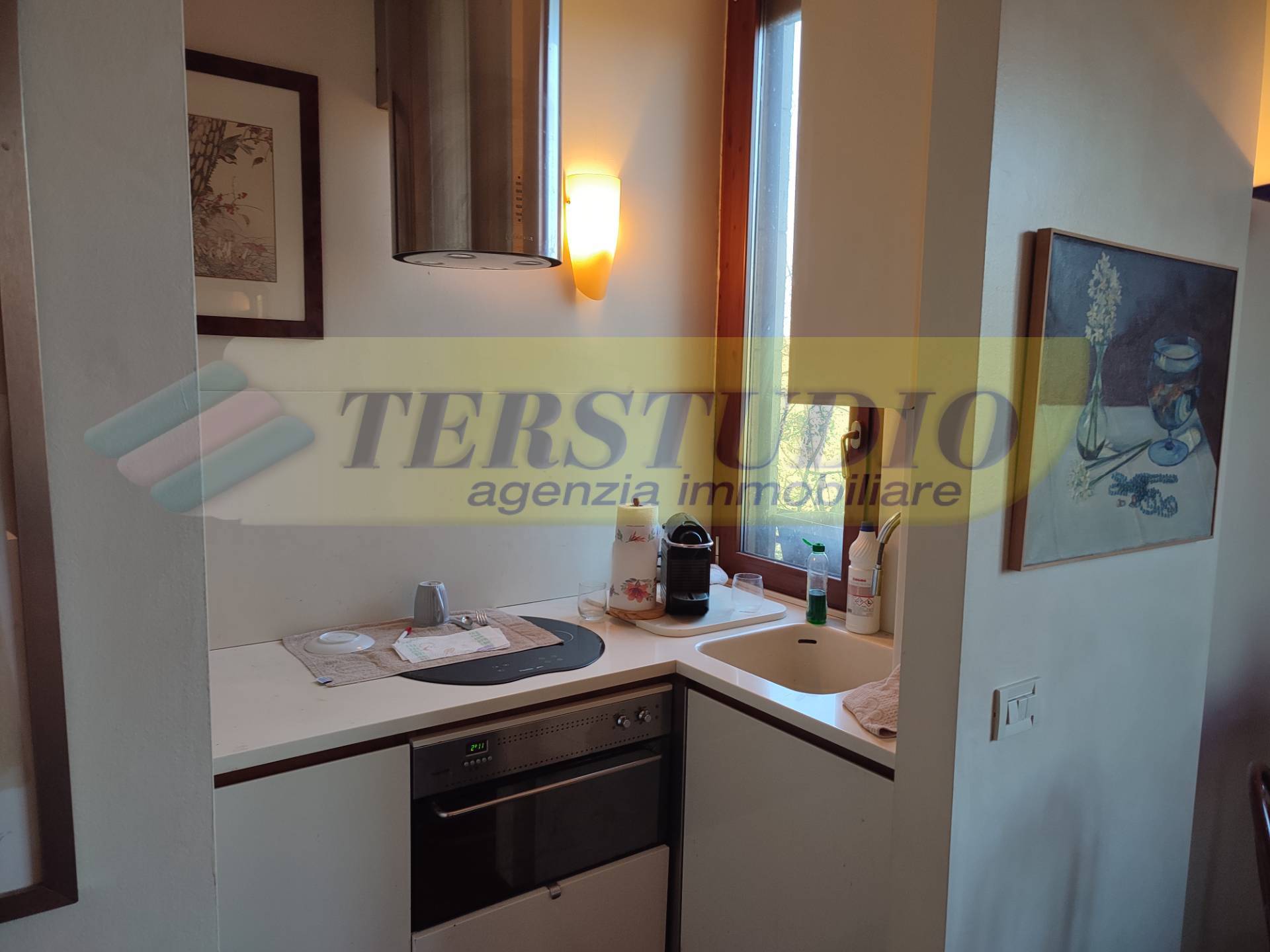 Bilocale in affitto a Milano, Citt Studi