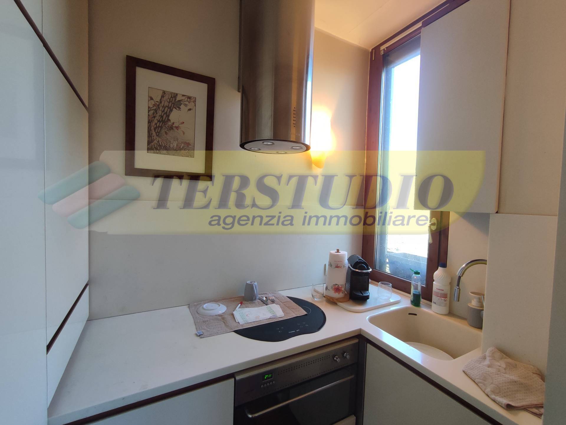 Bilocale in affitto a Milano, Citt Studi