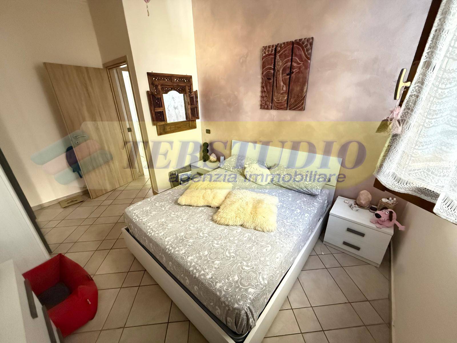 Trilocale in vendita a Capriate San Gervasio, Capriate