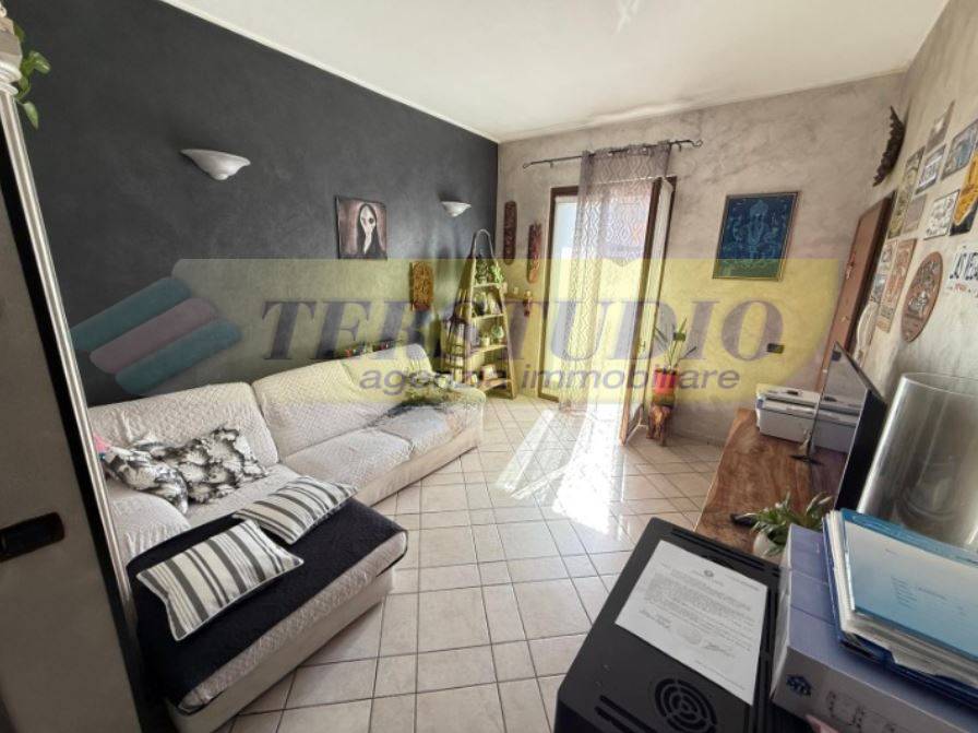 Trilocale in vendita a Capriate San Gervasio, Capriate