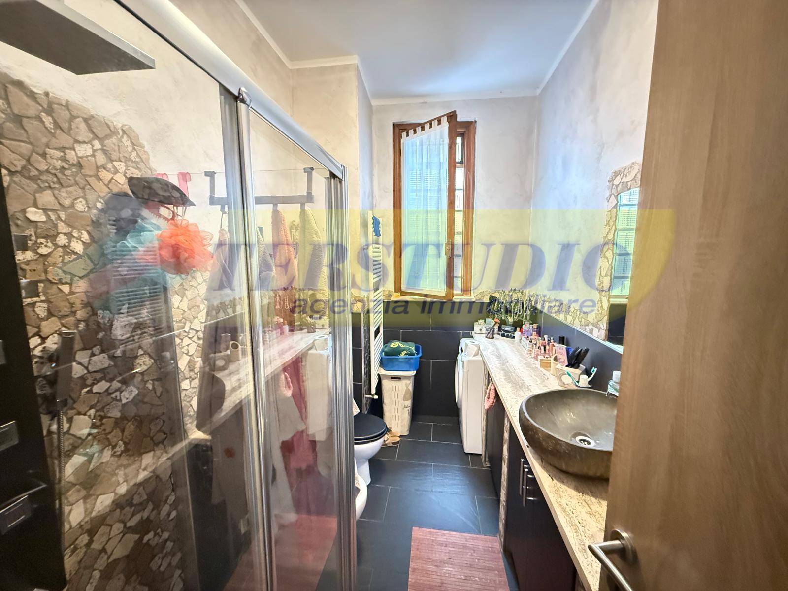 Trilocale in vendita a Capriate San Gervasio, Capriate