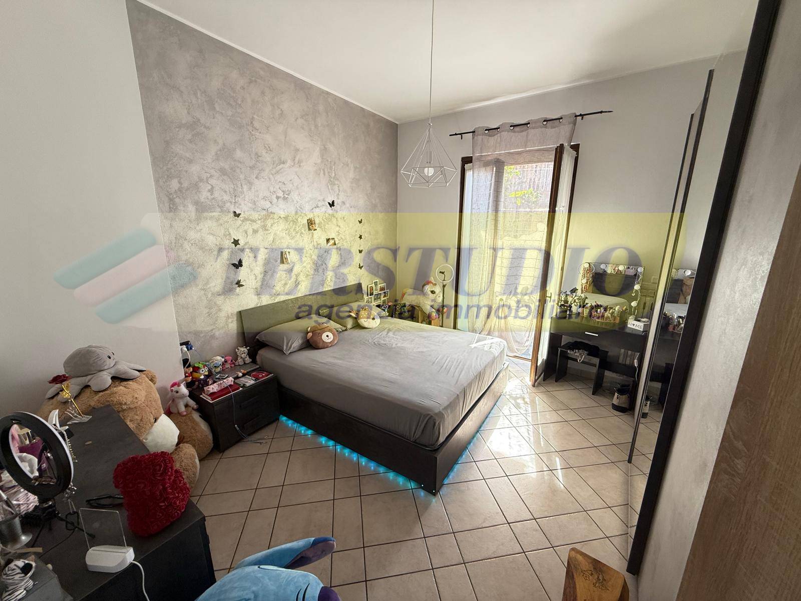 Trilocale in vendita a Capriate San Gervasio, Capriate