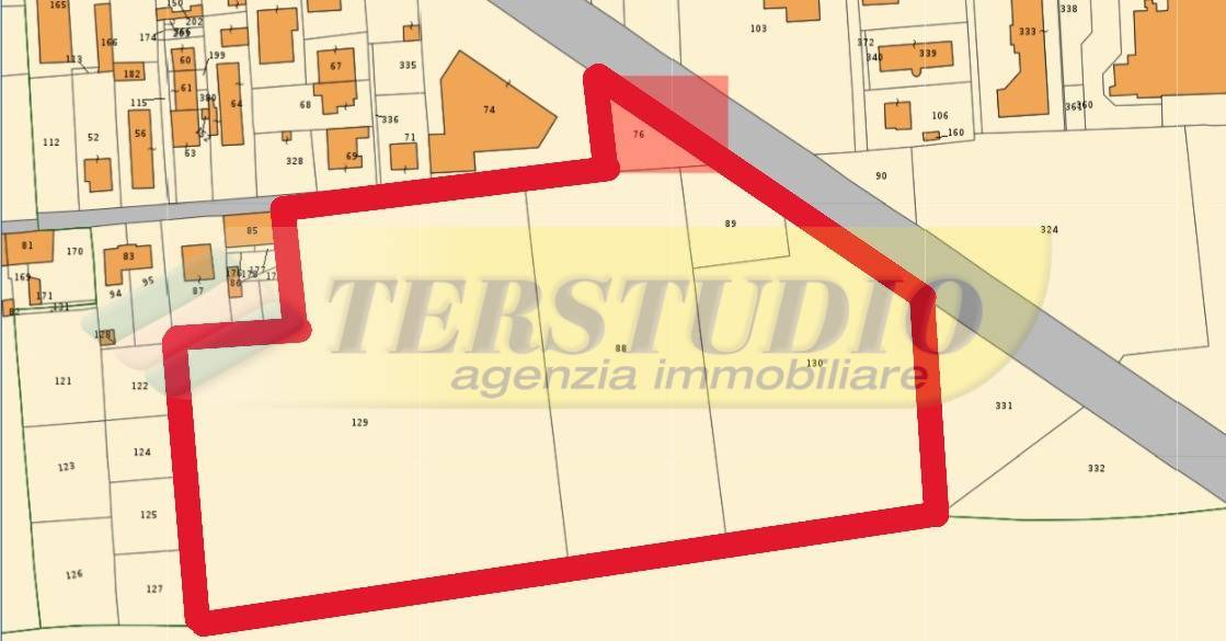 Terreno Agricolo in vendita a Monza