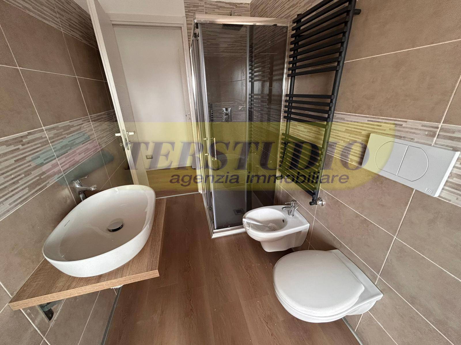 Trilocale in vendita a Suisio