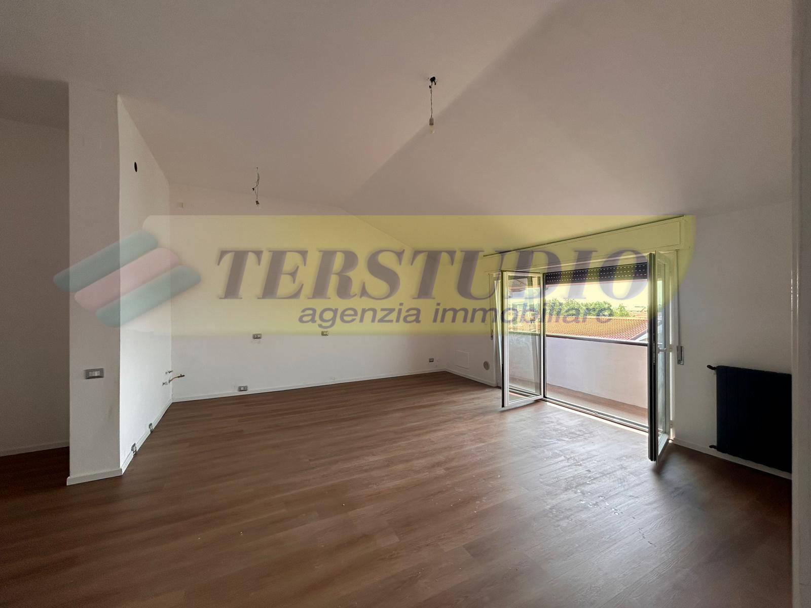 Trilocale in vendita a Suisio