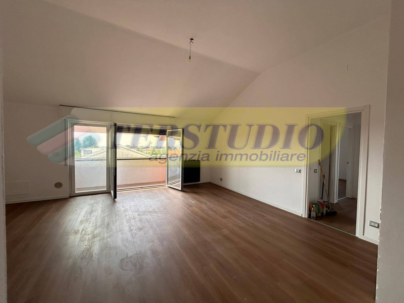 Trilocale in vendita a Suisio