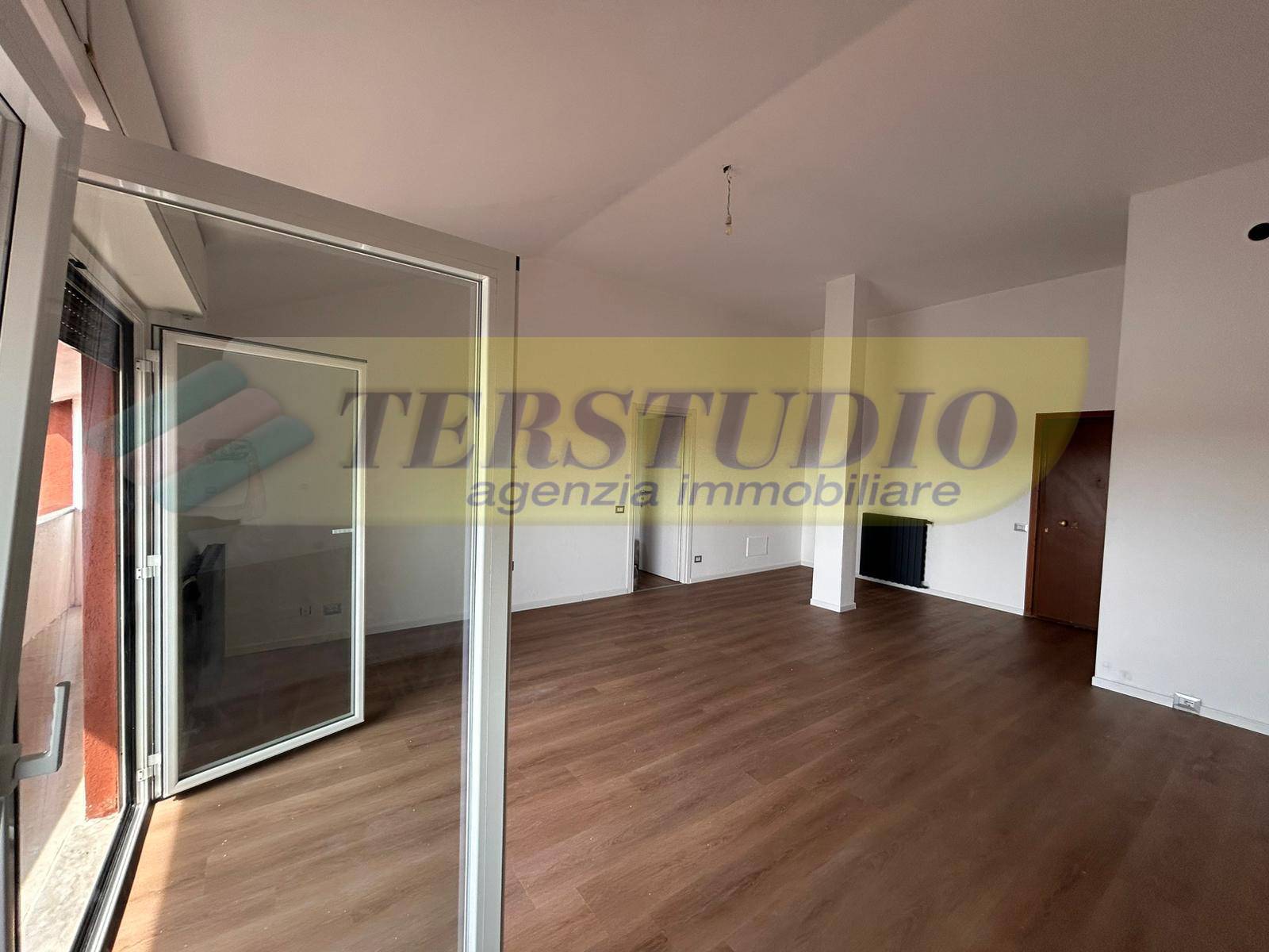 Trilocale in vendita a Suisio