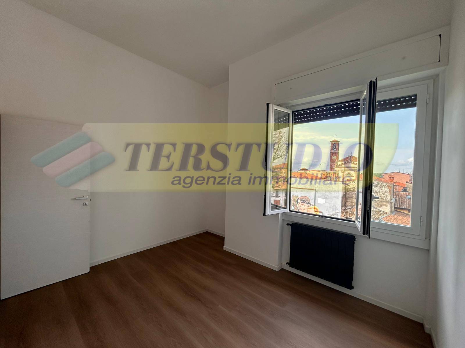 Trilocale in vendita a Suisio