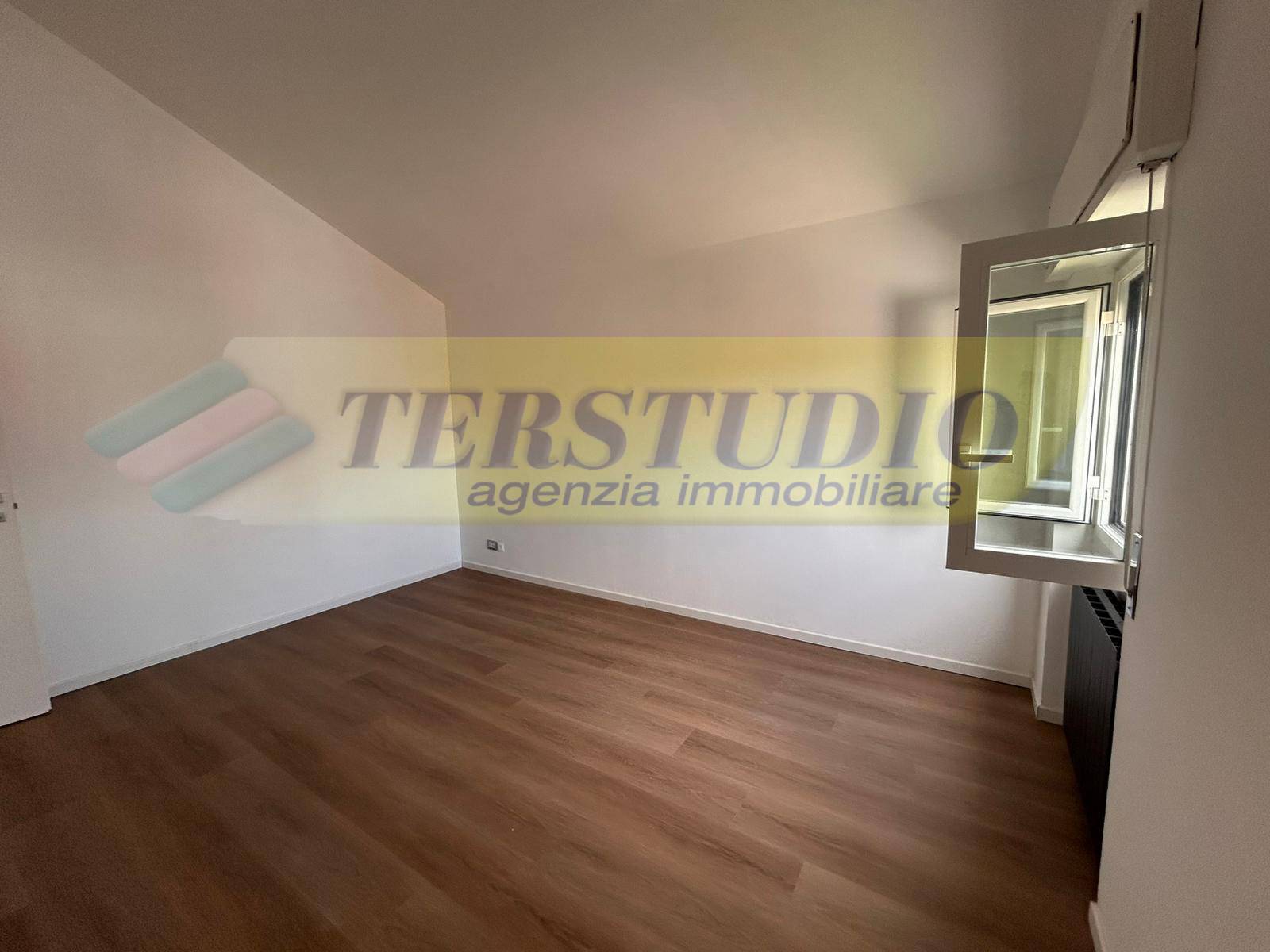 Trilocale in vendita a Suisio