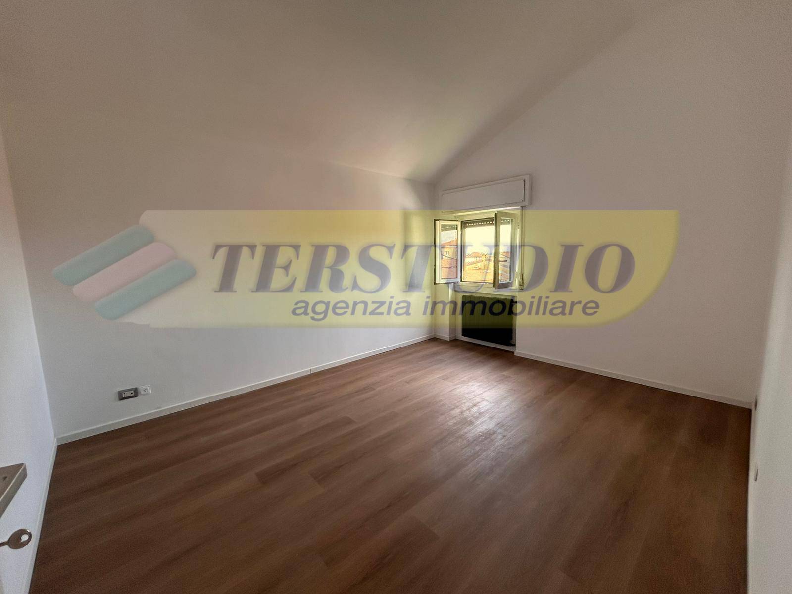 Trilocale in vendita a Suisio