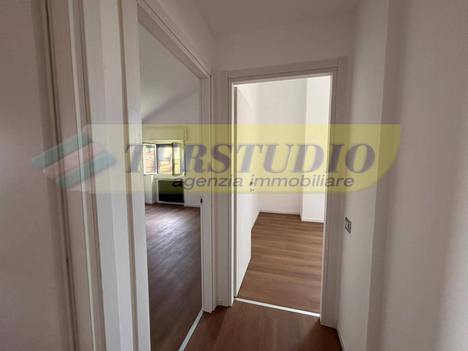 Trilocale in vendita a Suisio