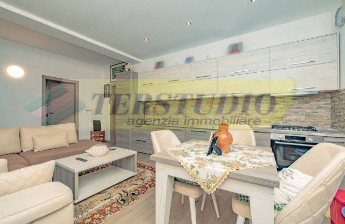 Trilocale in vendita a Chignolo d'Isola