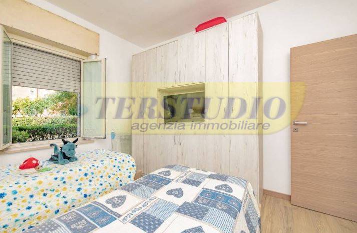 Trilocale in vendita a Chignolo d'Isola