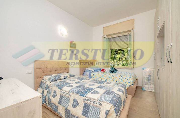 Trilocale in vendita a Bottanuco