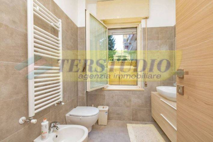 Trilocale in vendita a Bottanuco