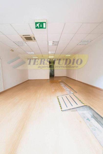 Studio/Ufficio in vendita a Bergamo, San Paolo