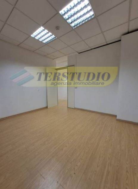 Studio/Ufficio in vendita a Bergamo, San Paolo