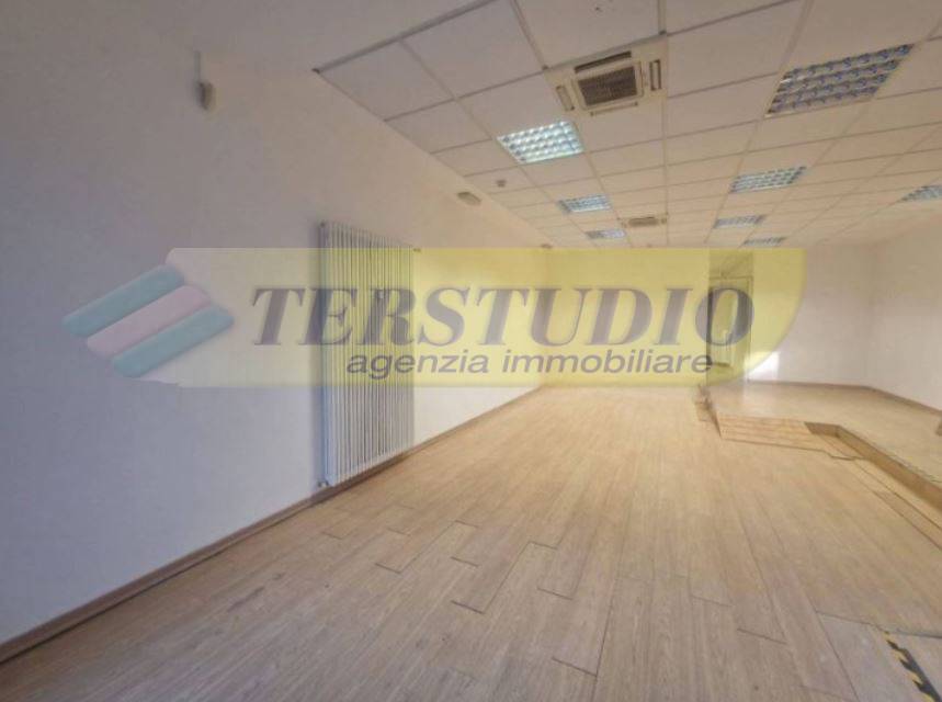 Studio/Ufficio in vendita a Bergamo, San Paolo