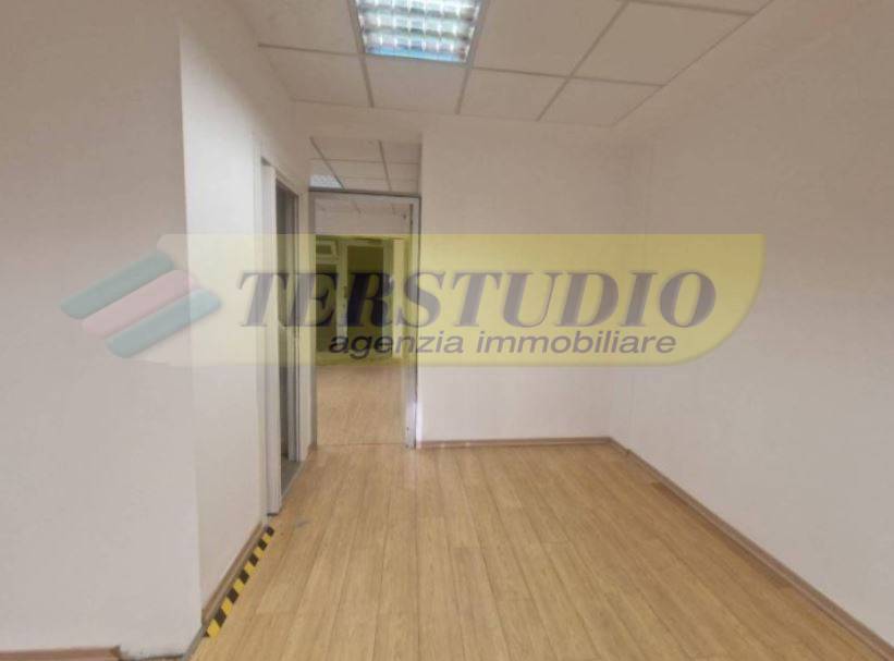 Studio/Ufficio in vendita a Bergamo, San Paolo