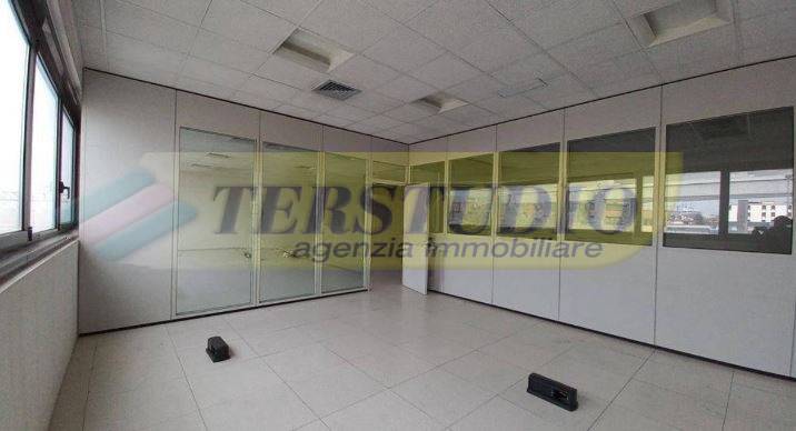 Capannone in vendita a Bellusco