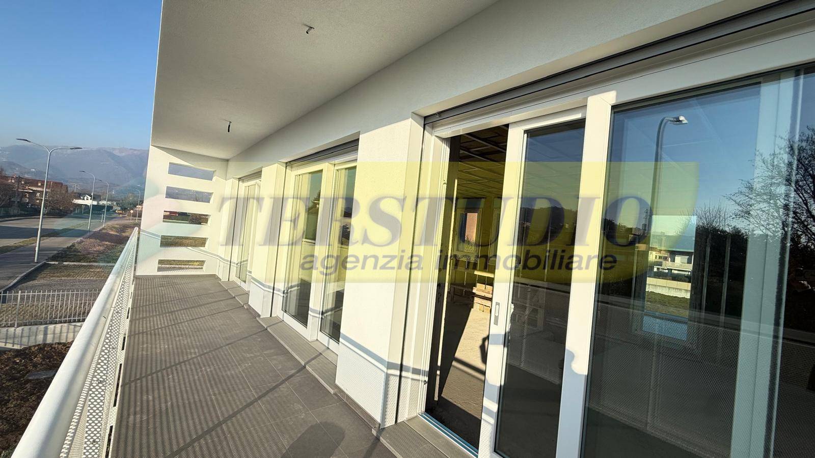 Villa Bifamiliare in vendita a Mapello