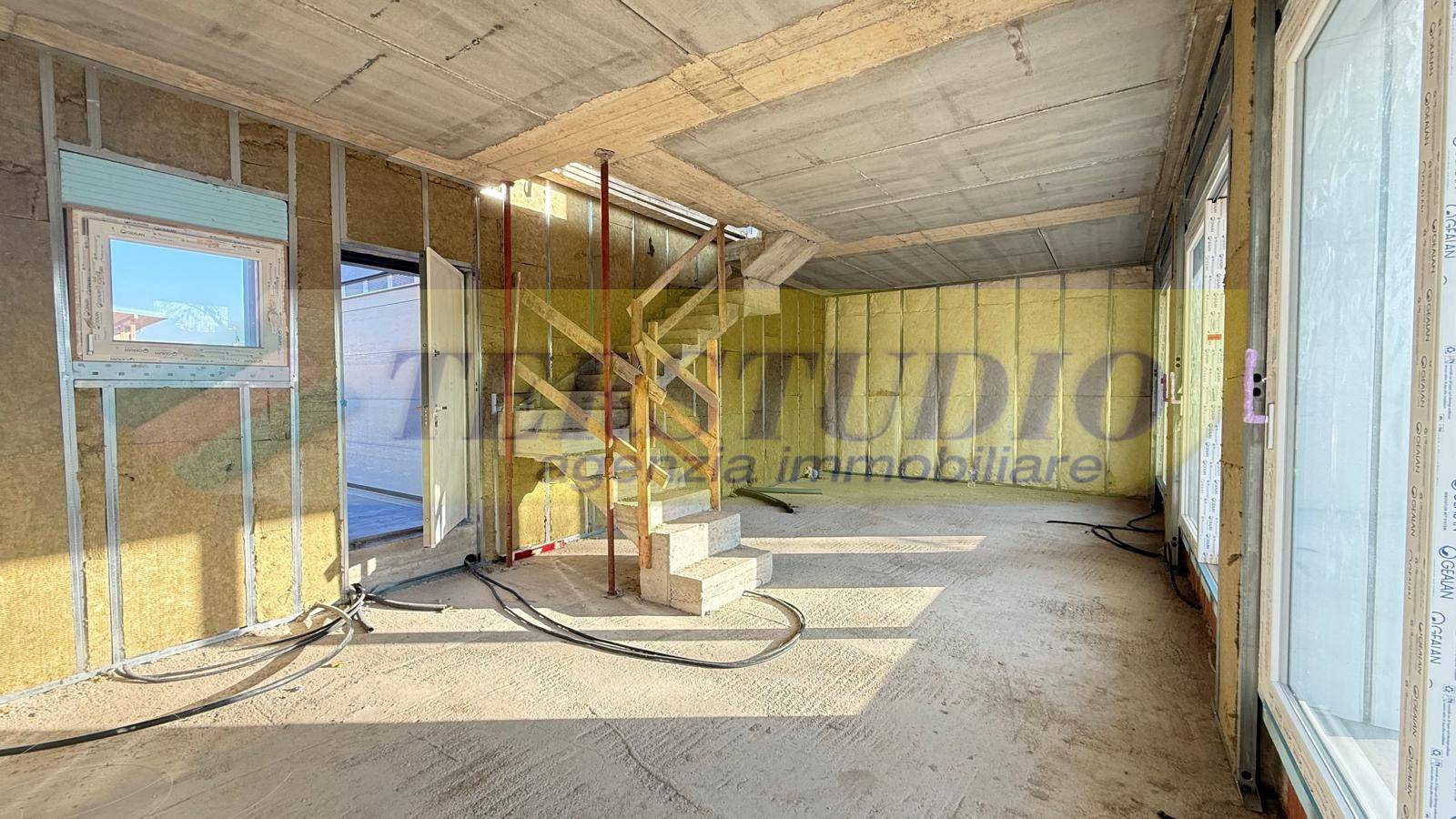 Villa Bifamiliare in vendita a Mapello