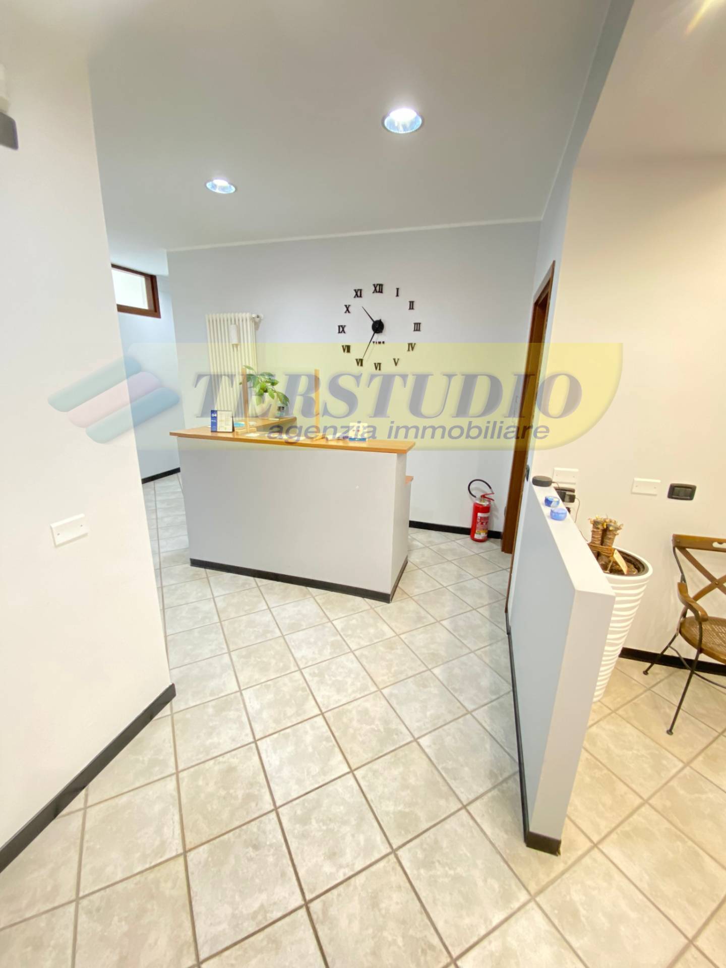 Studio/Ufficio in affitto a Ponte San Pietro