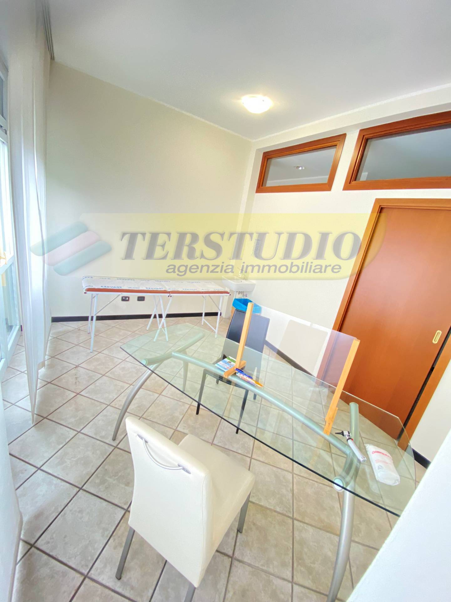 Studio/Ufficio in affitto a Ponte San Pietro