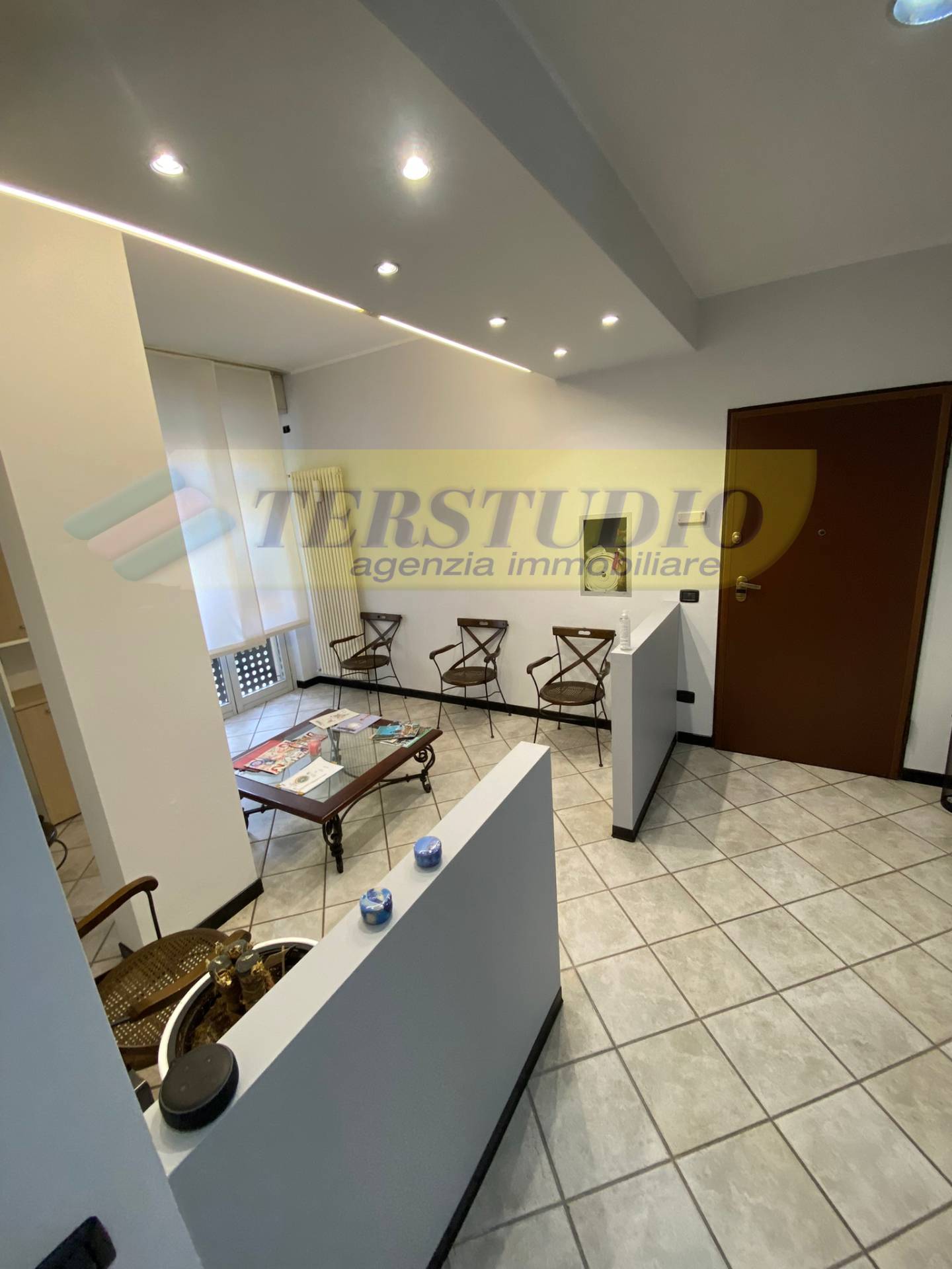 Studio/Ufficio in affitto a Ponte San Pietro