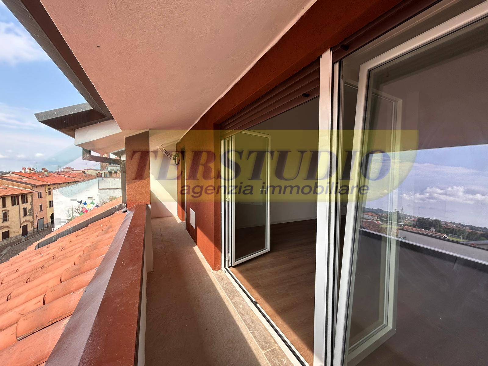 Trilocale in vendita a Bottanuco