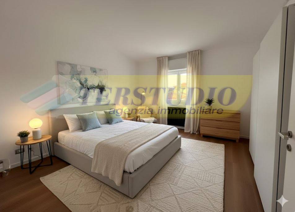 Trilocale in vendita a Bottanuco