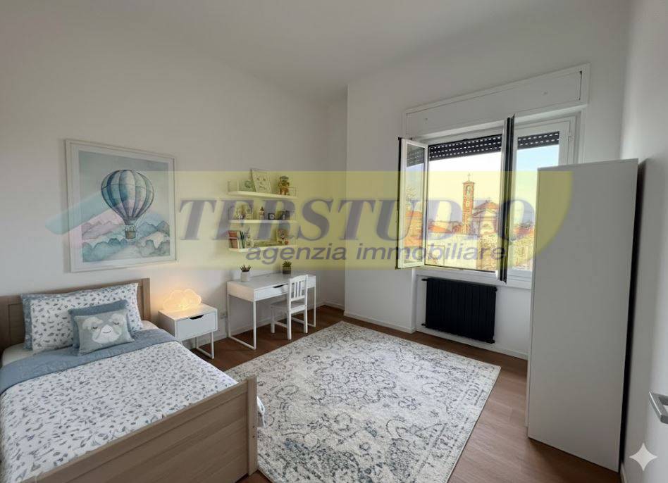 Trilocale in vendita a Bottanuco