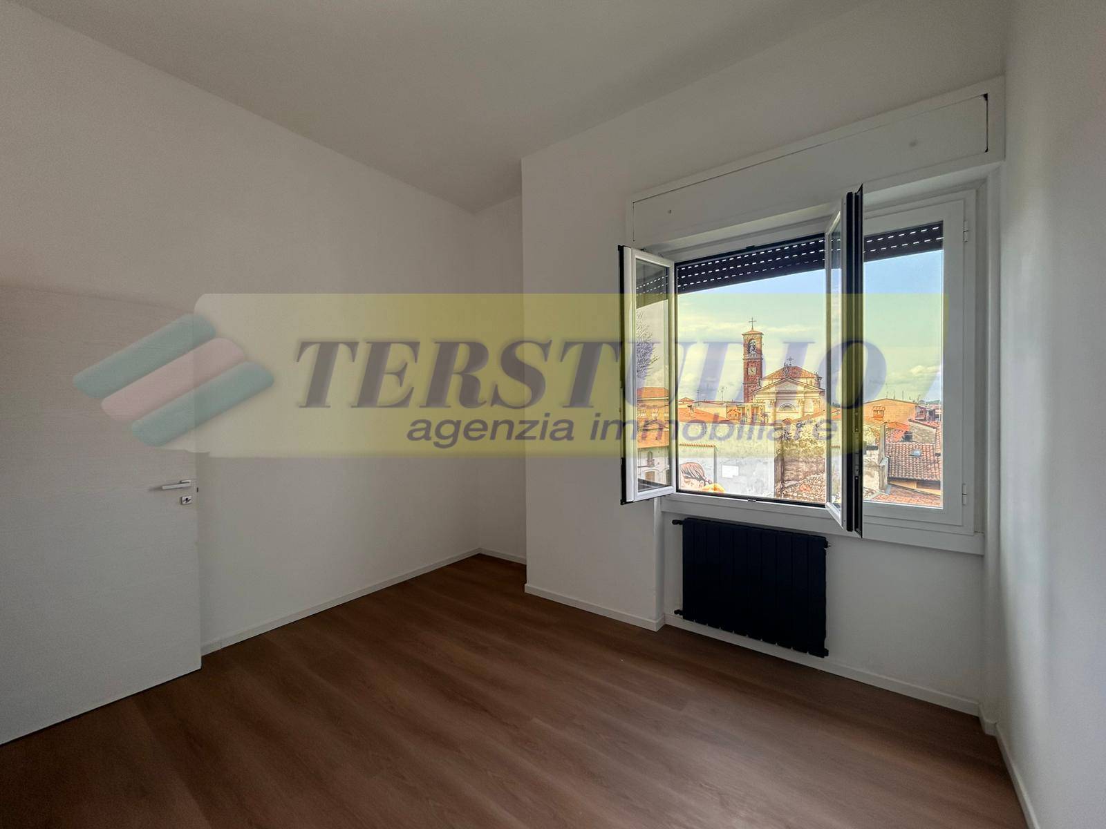 Trilocale in vendita a Bottanuco