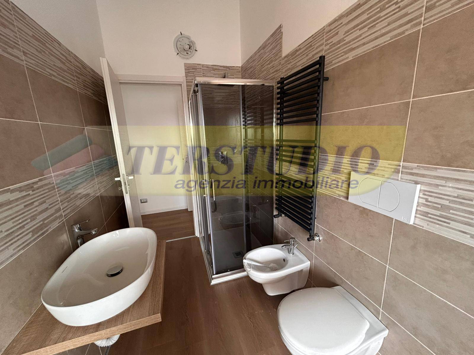 Trilocale in vendita a Bottanuco