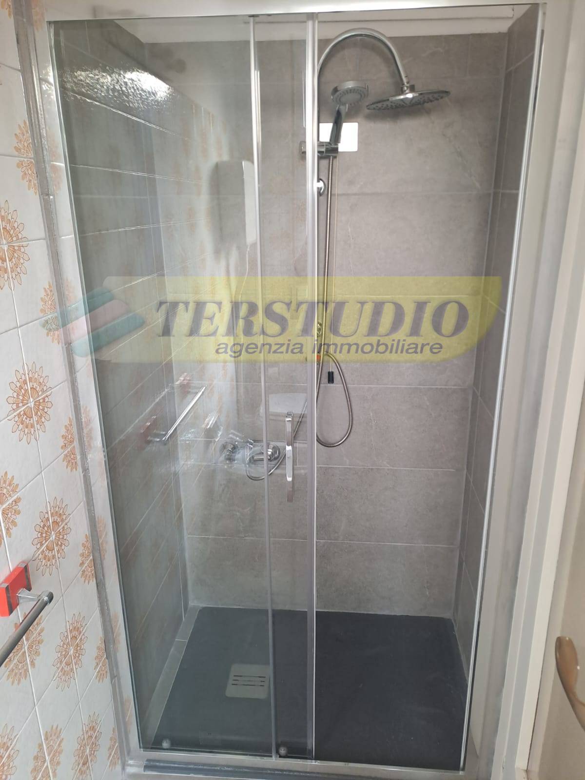 Monolocale in affitto a Ponte San Pietro