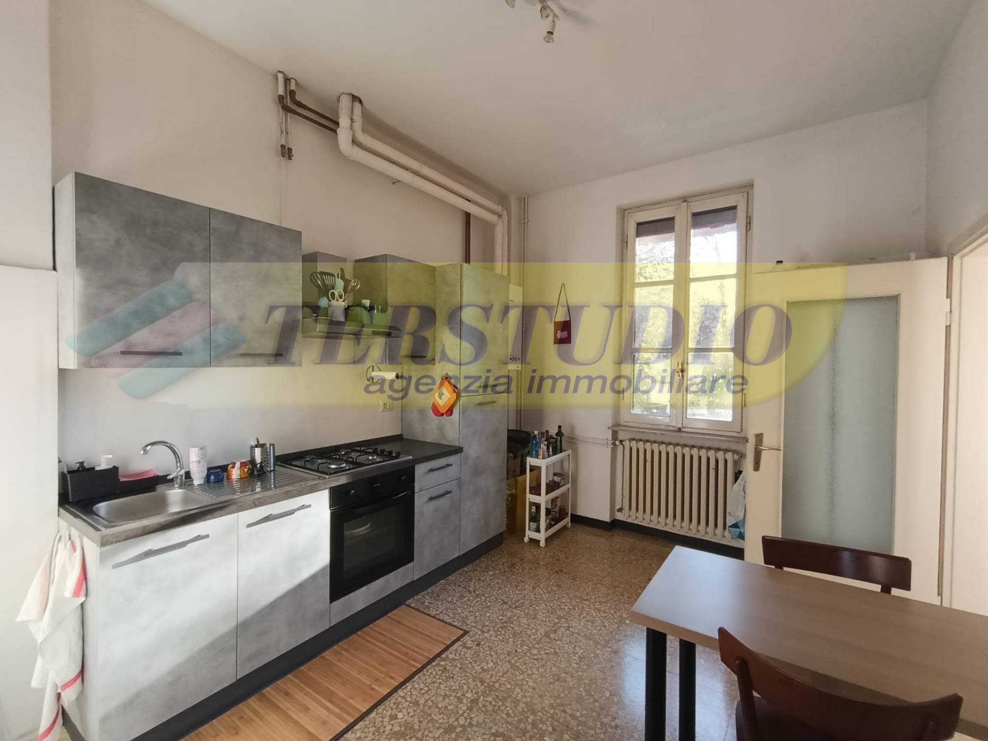 Bilocale in affitto a Caprino Bergamasco