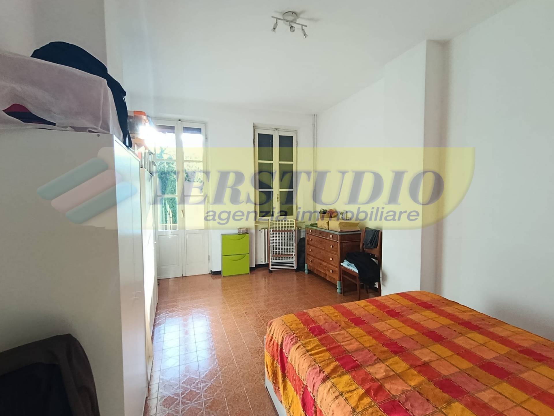 Bilocale in affitto a Caprino Bergamasco