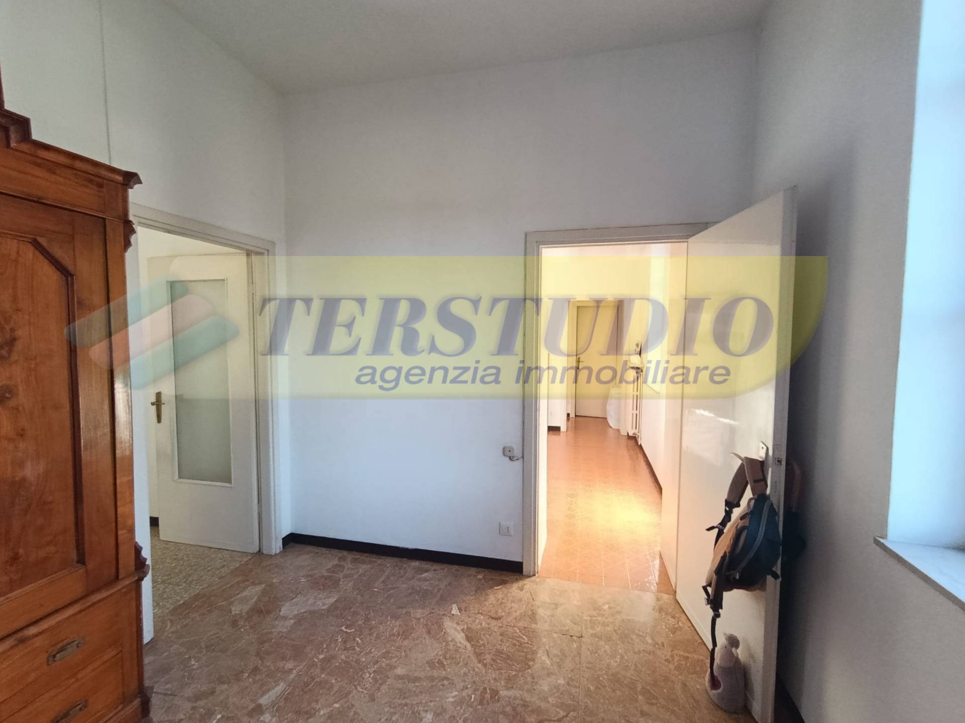 Bilocale in affitto a Caprino Bergamasco